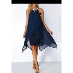 Rotita vestidos de fiesta clearance